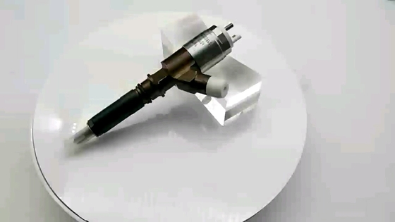 Excavador Engine Parts, inyector de combustible diesel C6.6 2645A749 320-0690 de E323D