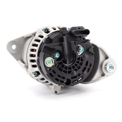OEM del alternador 24V 60A 10PK del motor diesel de CA1853IR D6D para el excavador de VOLVO