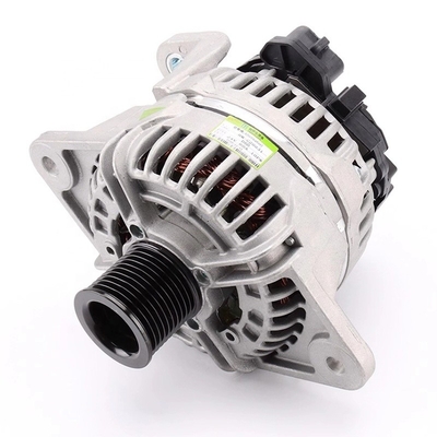 OEM del alternador 24V 60A 10PK del motor diesel de CA1853IR D6D para el excavador de VOLVO