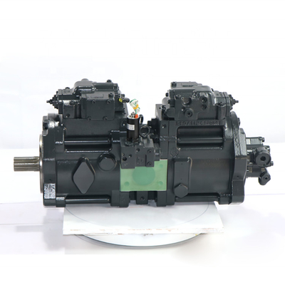 Bomba principal de 14595621 K3v112dt, excavador hidráulico Pump For EC210B 240B