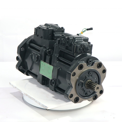 Bomba principal de 14595621 K3v112dt, excavador hidráulico Pump For EC210B 240B