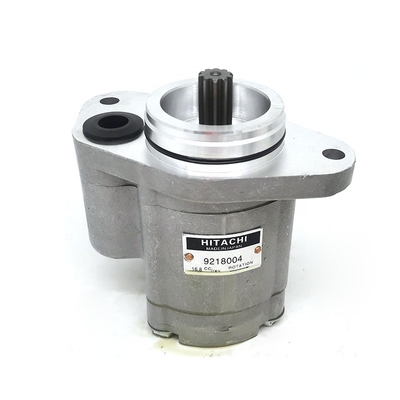 bomba de engranaje hidráulica de 4255303 9218004 recambios para EX100-2 EX120-2 EX200-2