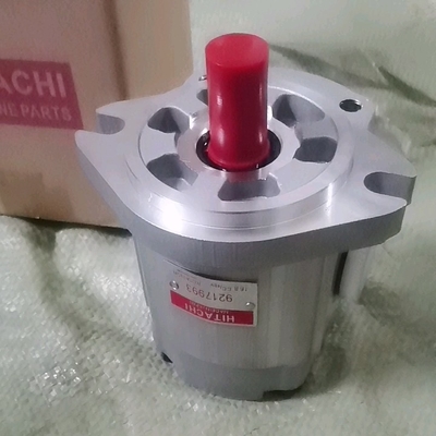 9217993 Pump experimentales hidráulicos, excavador Gear Pump de EX200-1 HPV116