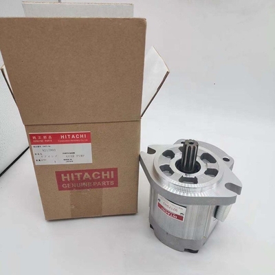 9217993 Pump experimentales hidráulicos, excavador Gear Pump de EX200-1 HPV116