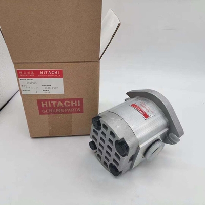 9217993 Pump experimentales hidráulicos, excavador Gear Pump de EX200-1 HPV116