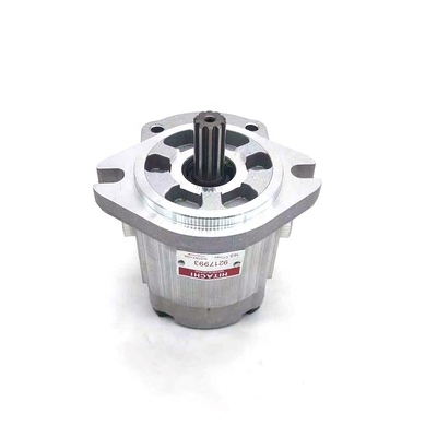 9217993 Pump experimentales hidráulicos, excavador Gear Pump de EX200-1 HPV116