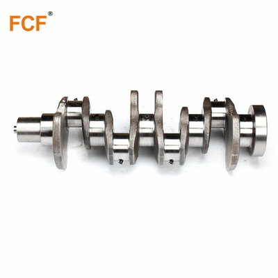 Manivela 6732-31-1100 del motor diesel 3907804 S4D102 para PC120 PC100-6