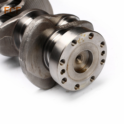 Manivela 6732-31-1100 del motor diesel 3907804 S4D102 para PC120 PC100-6
