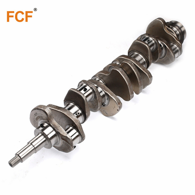Cigüeñal del motor diesel de ME082505 6D31 para Mitsubishi SK200-3