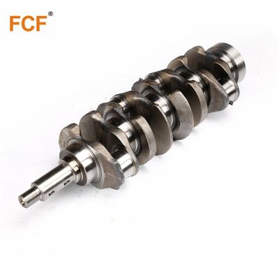 4W3989 4W3579 echó los cigüeñales de acero para CAT S4KT S4K de MITSUBISHI
