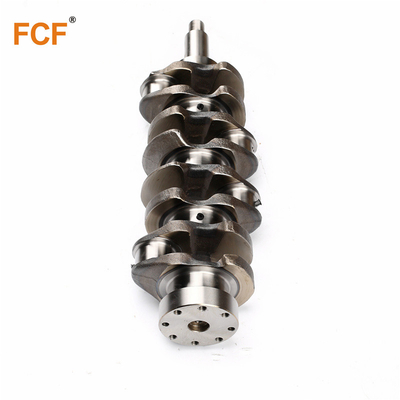 4W3989 4W3579 echó los cigüeñales de acero para CAT S4KT S4K de MITSUBISHI