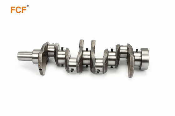 Excavador Forged Steel Crankshaft para el motor 129902-21000 de 4TNV94 4TNV98