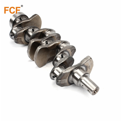Excavador Forged Steel Crankshaft para el motor 129902-21000 de 4TNV94 4TNV98