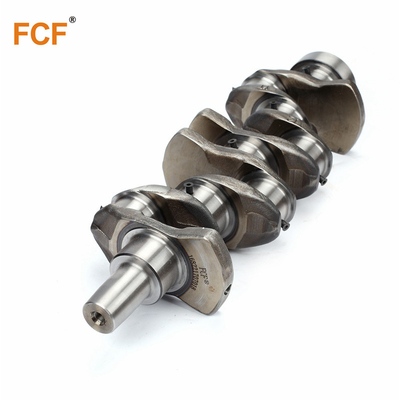 Excavador Forged Steel Crankshaft para el motor 129902-21000 de 4TNV94 4TNV98