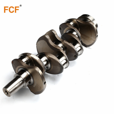 el motor diesel 3370872 de los accesorios autos de 2W7960 4N7694 4N7692 forjó el cigüeñal de acero para el excavador del CAT 3304