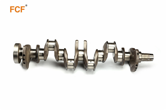cigüeñal 4N7693 3306 para el material de Engine Forged Steel del excavador