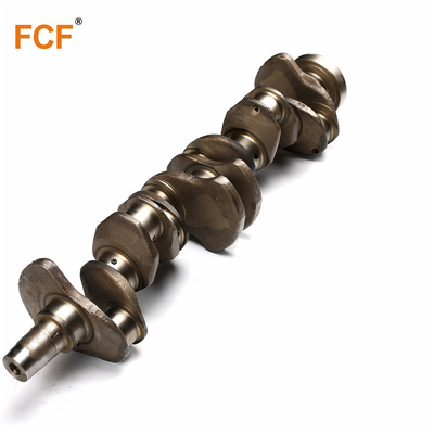 cigüeñal 4N7693 3306 para el material de Engine Forged Steel del excavador
