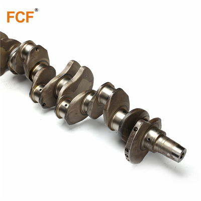 cigüeñal 4N7693 3306 para el material de Engine Forged Steel del excavador