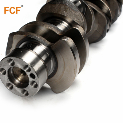 Eje inestable forjado motor DB58 para DH220-5 220-7 65.02101-0045A