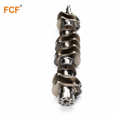 EX220-5 cigüeñal de acero forjado diesel 13400-1690 para el motor HO6CT H07C