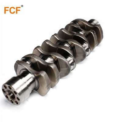 Excavador Crankshaft For Engine J05E J08E 13411-E0100 de SK200-8 SK210-8
