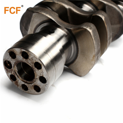 Excavador Crankshaft For Engine J05E J08E 13411-E0100 de SK200-8 SK210-8