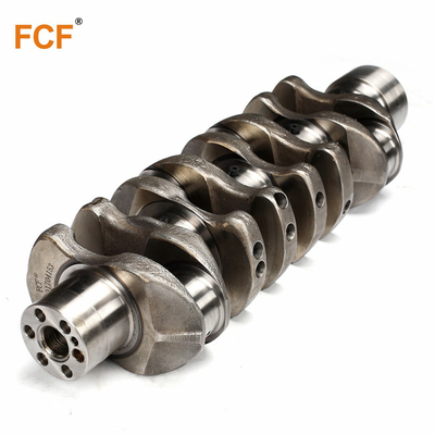 Excavador Crankshaft For Engine J05E J08E 13411-E0100 de SK200-8 SK210-8
