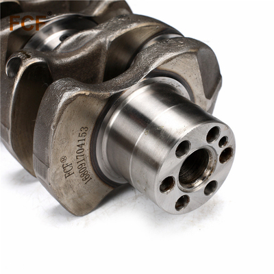 Excavador Crankshaft For Engine J05E J08E 13411-E0100 de SK200-8 SK210-8