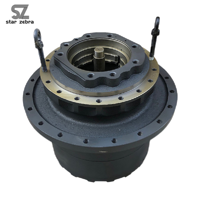 6D102 excavador Travel Gearbox, motor 708-8F-00111 del viaje de PC210 KOMATSU