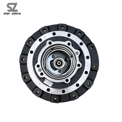 ODM de Travel Gearbox MAG-33VP-550 VIO55 KX161 del excavador de Kubota