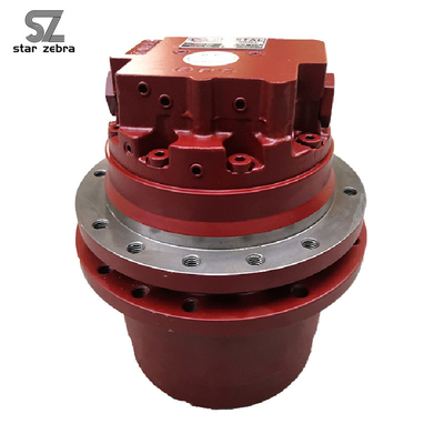 Excavador de acero Travel Gearbox, impulsión final hidráulica VIO25 VIO30 VIO20.2