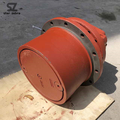 Peso de Drive Motor For EX40 PC35 50KG del excavador de PHV-390-53B