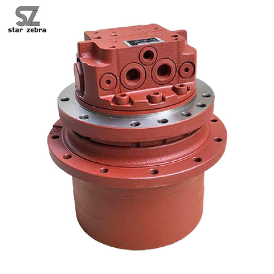 Peso de Drive Motor For EX40 PC35 50KG del excavador de PHV-390-53B