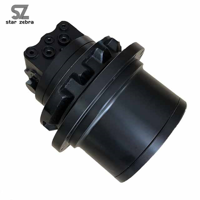 Material del acero de Travel Gearbox 8TM53310147 del excavador de E307 E308