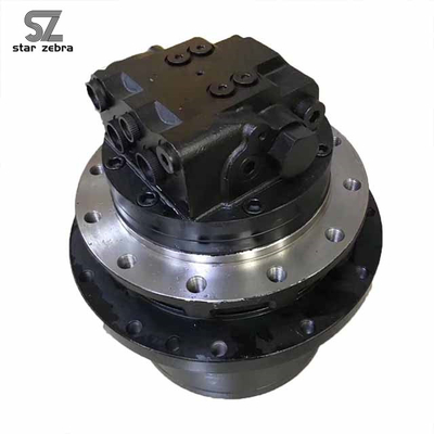 Material del acero de Travel Gearbox 8TM53310147 del excavador de E307 E308