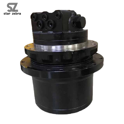 Material del acero de Travel Gearbox 8TM53310147 del excavador de E307 E308
