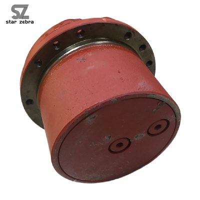 Excavador Travel Gearbox, motor impulsor final hidráulico del OEM para EX22 TB125