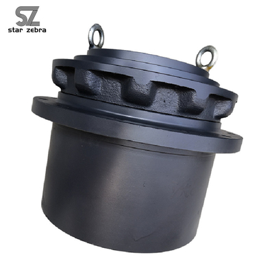 Marca material de acero de Starzebra del motor de Final Drive Travel del excavador EC80