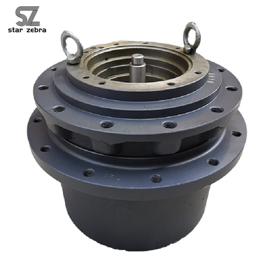 Marca material de acero de Starzebra del motor de Final Drive Travel del excavador EC80