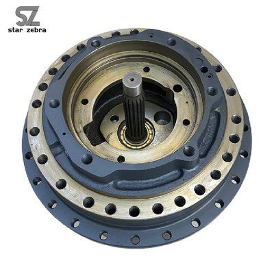 ODM hidráulico de Travel Gearbox For EC350D EC360 EC290B del excavador