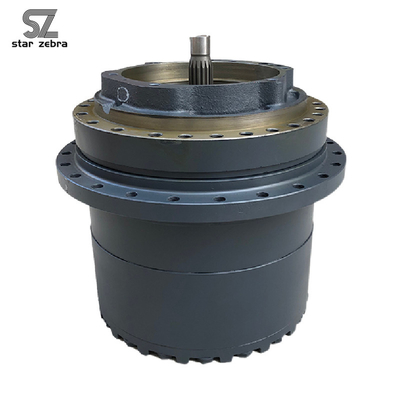 ODM hidráulico de Travel Gearbox For EC350D EC360 EC290B del excavador