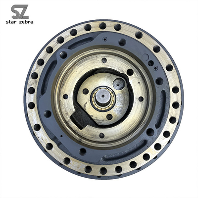 ODM hidráulico de Travel Gearbox For EC350D EC360 EC290B del excavador