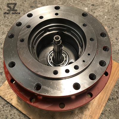 OEM final de Assy For Building Material Shops de la impulsión de 20T-60-72120 PC45-7