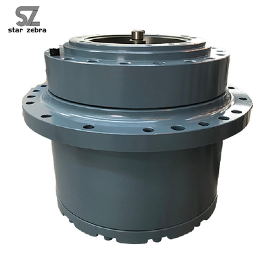 Excavador Travel Reduction Gearbox para el OEM de PC130-6 PC120-6 Starzebra