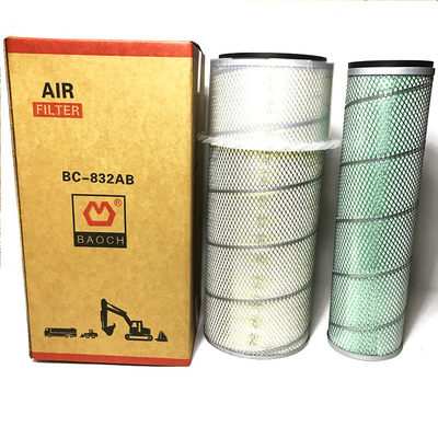 Excavador Filter 11EM-21041 AF26285K P902309 de Hyundai R215-7