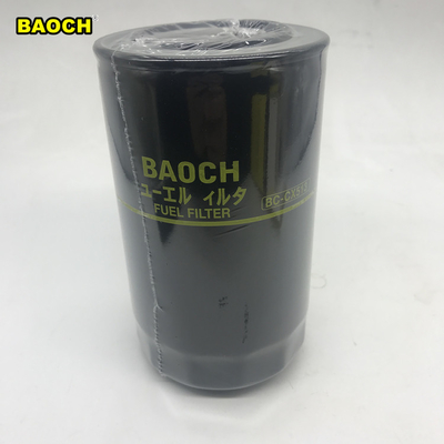 14520542 excavador Filter 129907-55801 para el MOTOR de R60-7 LOVOL YANMAR