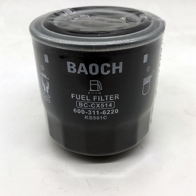 4616542 excavador diesel Filter FF5081 600-311-6220 600-311-7460