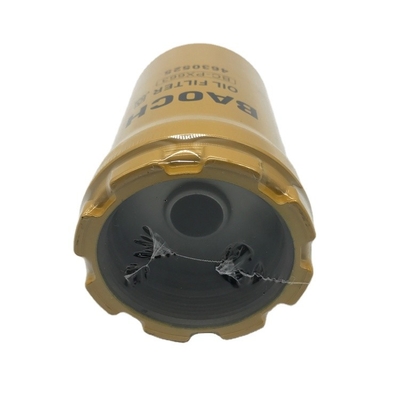 Excavador hidráulico Filter 4630525 HF35519 para las series del ZAX del excavador