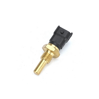 Excavator Spare Parts EC210 Water Temperature Sensor For VOLVO