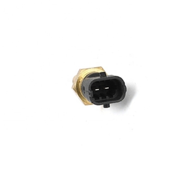 Excavator Spare Parts EC210 Water Temperature Sensor For VOLVO